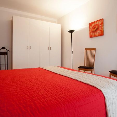 Casa Lucia Apartment Torbole Sul Garda Phòng bức ảnh