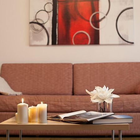 Casa Lucia Apartment Torbole Sul Garda Phòng bức ảnh
