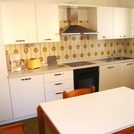 Casa Lucia Apartment Torbole Sul Garda Ngoại thất bức ảnh