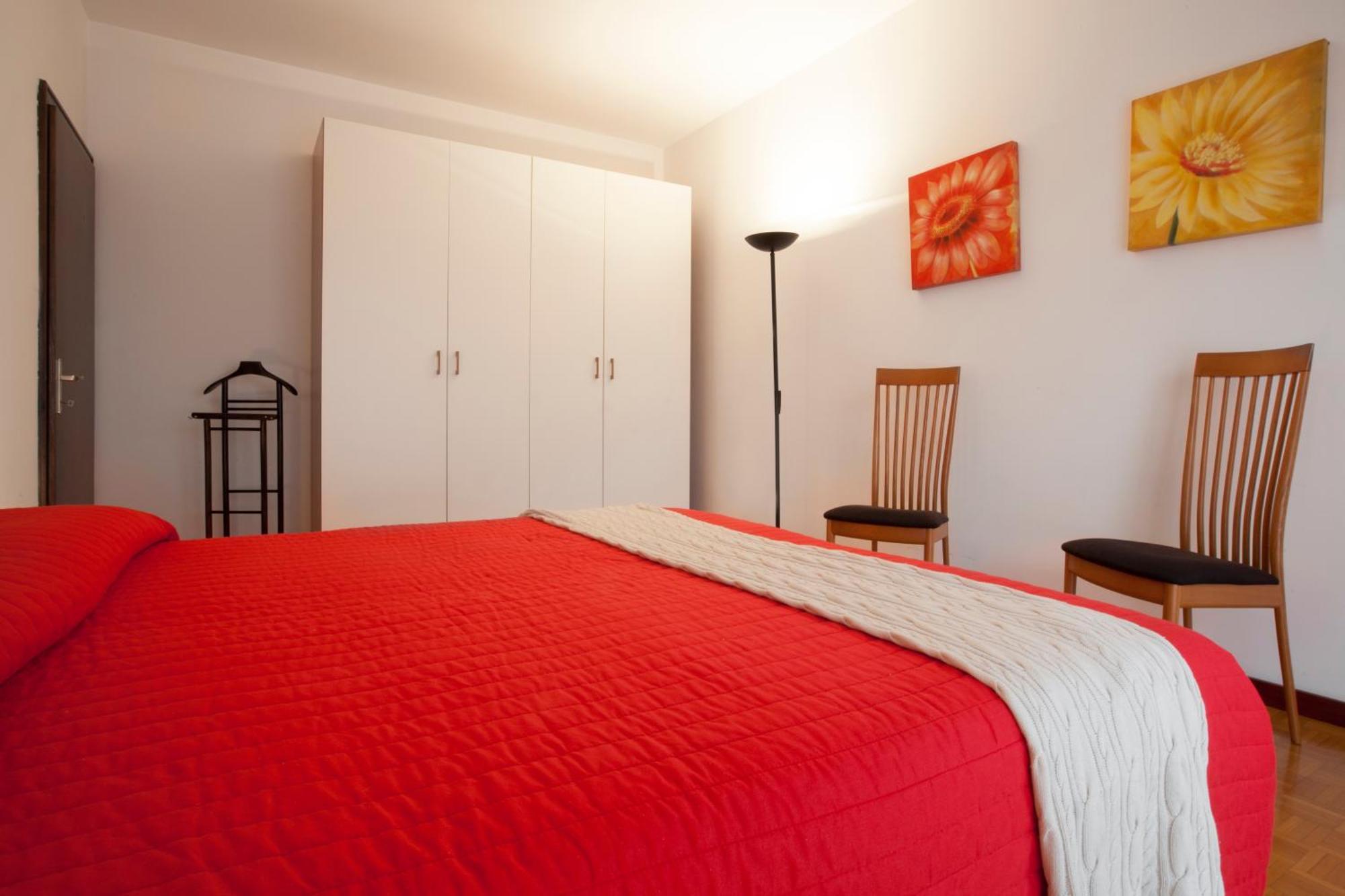 Casa Lucia Apartment Torbole Sul Garda Phòng bức ảnh