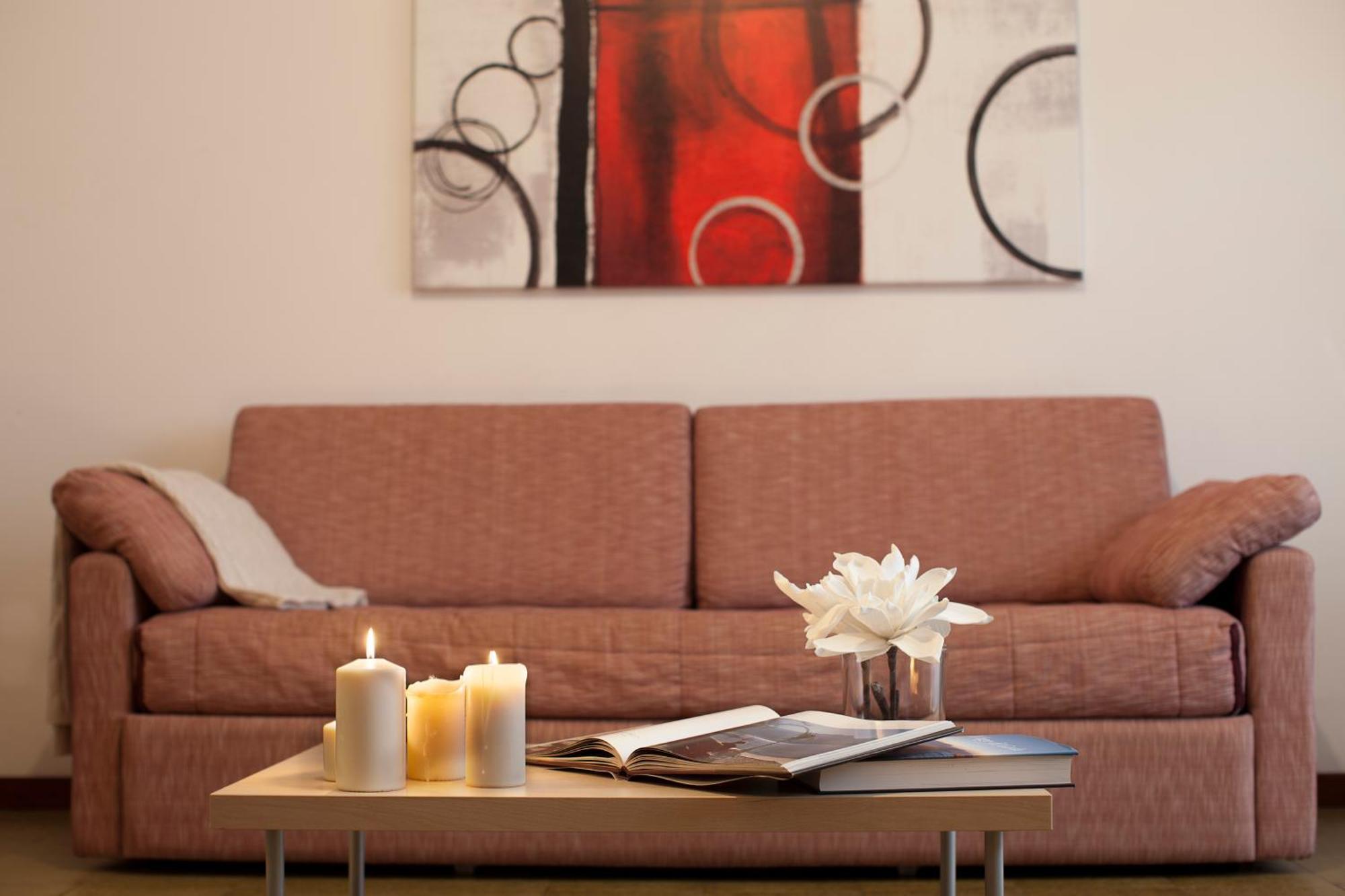 Casa Lucia Apartment Torbole Sul Garda Phòng bức ảnh