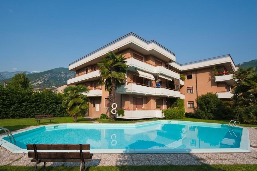 Casa Lucia Apartment Torbole Sul Garda Ngoại thất bức ảnh