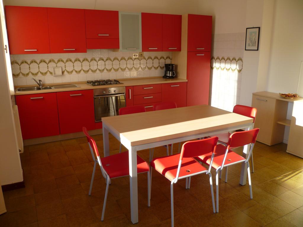 Casa Lucia Apartment Torbole Sul Garda Ngoại thất bức ảnh