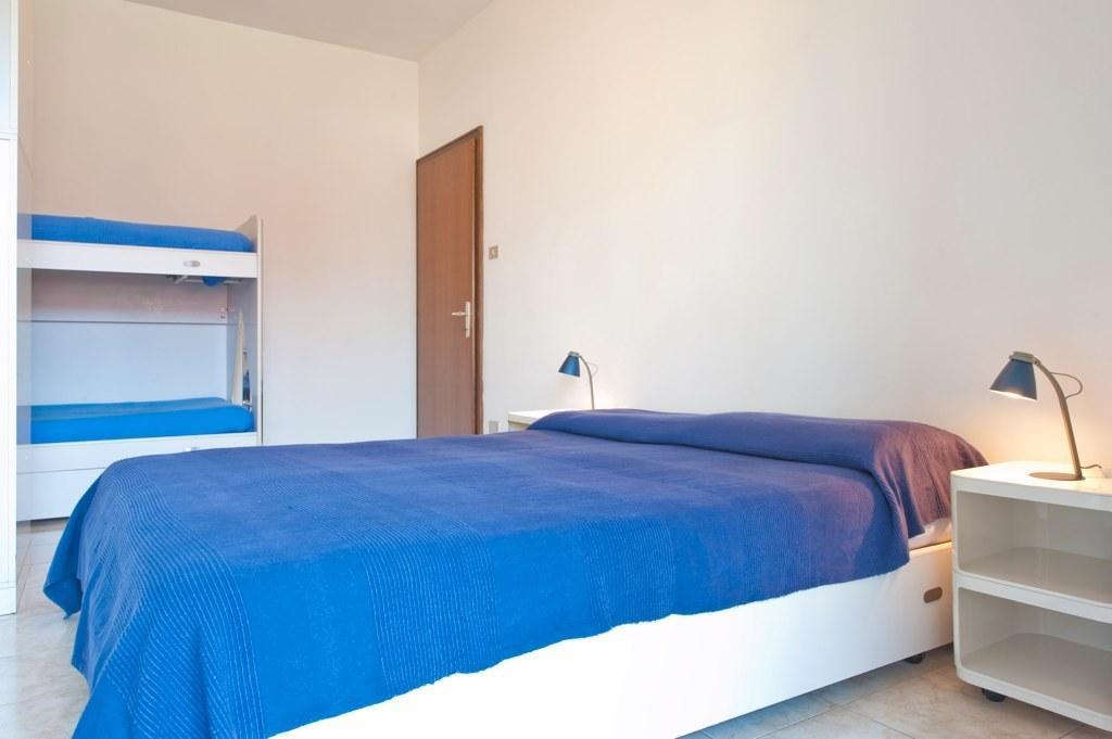 Casa Lucia Apartment Torbole Sul Garda Ngoại thất bức ảnh