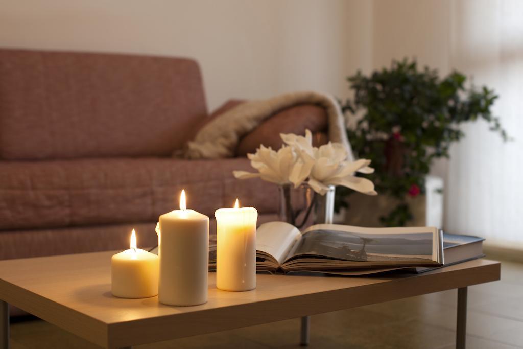 Casa Lucia Apartment Torbole Sul Garda Ngoại thất bức ảnh