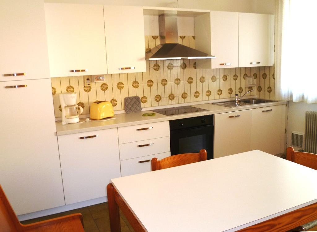 Casa Lucia Apartment Torbole Sul Garda Ngoại thất bức ảnh