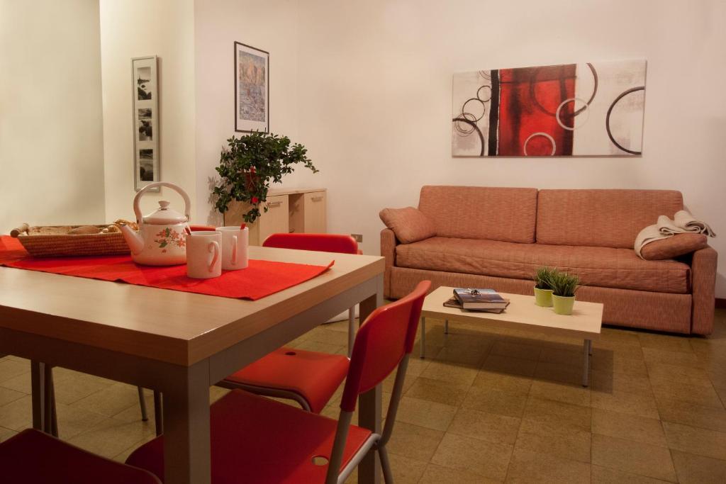 Casa Lucia Apartment Torbole Sul Garda Phòng bức ảnh