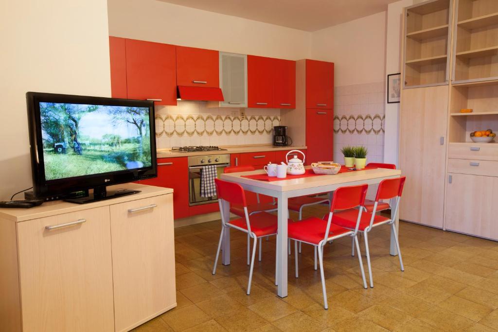 Casa Lucia Apartment Torbole Sul Garda Phòng bức ảnh