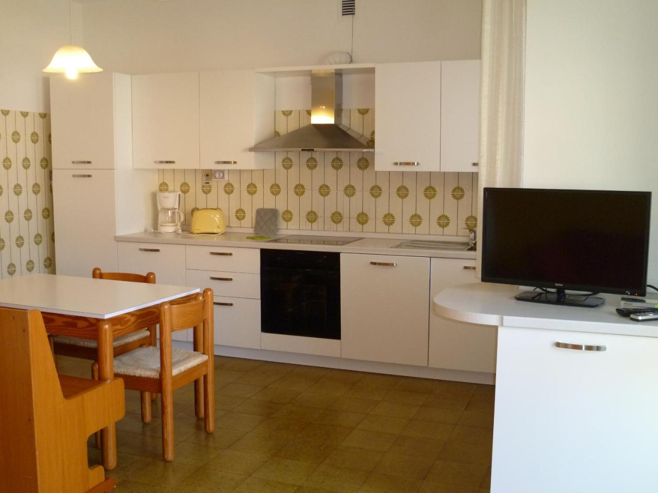 Casa Lucia Apartment Torbole Sul Garda Ngoại thất bức ảnh